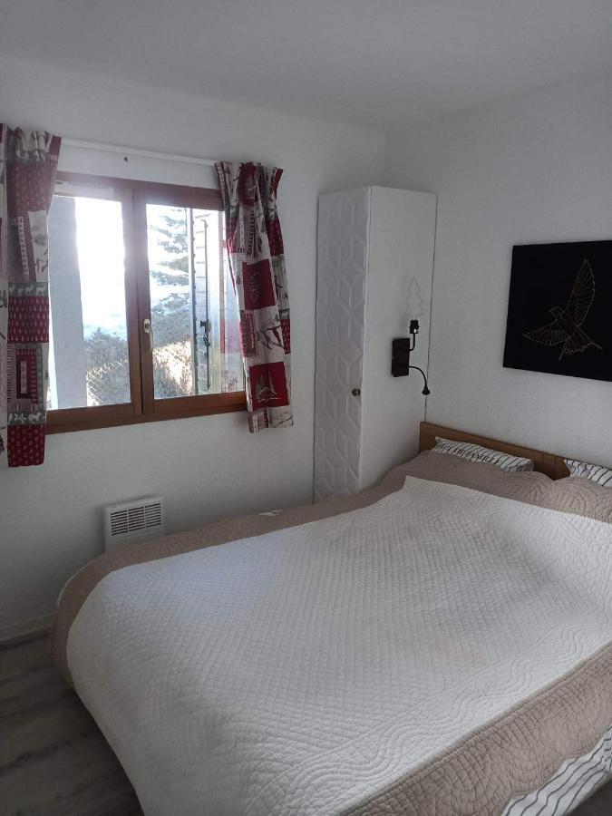 T3 Avec Terrasse 6 Personnes, La Joue Du Loup Apartment Ngoại thất bức ảnh