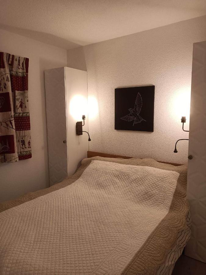 T3 Avec Terrasse 6 Personnes, La Joue Du Loup Apartment Ngoại thất bức ảnh