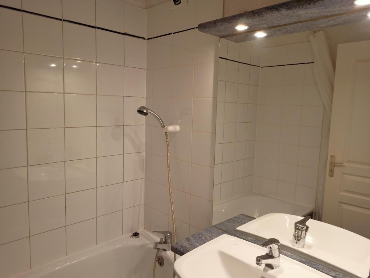 T3 Avec Terrasse 6 Personnes, La Joue Du Loup Apartment Ngoại thất bức ảnh