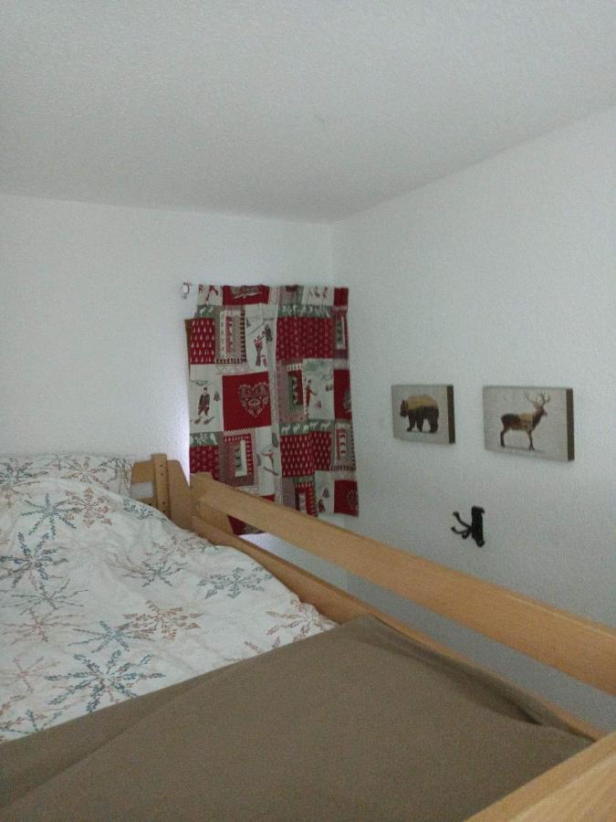 T3 Avec Terrasse 6 Personnes, La Joue Du Loup Apartment Ngoại thất bức ảnh